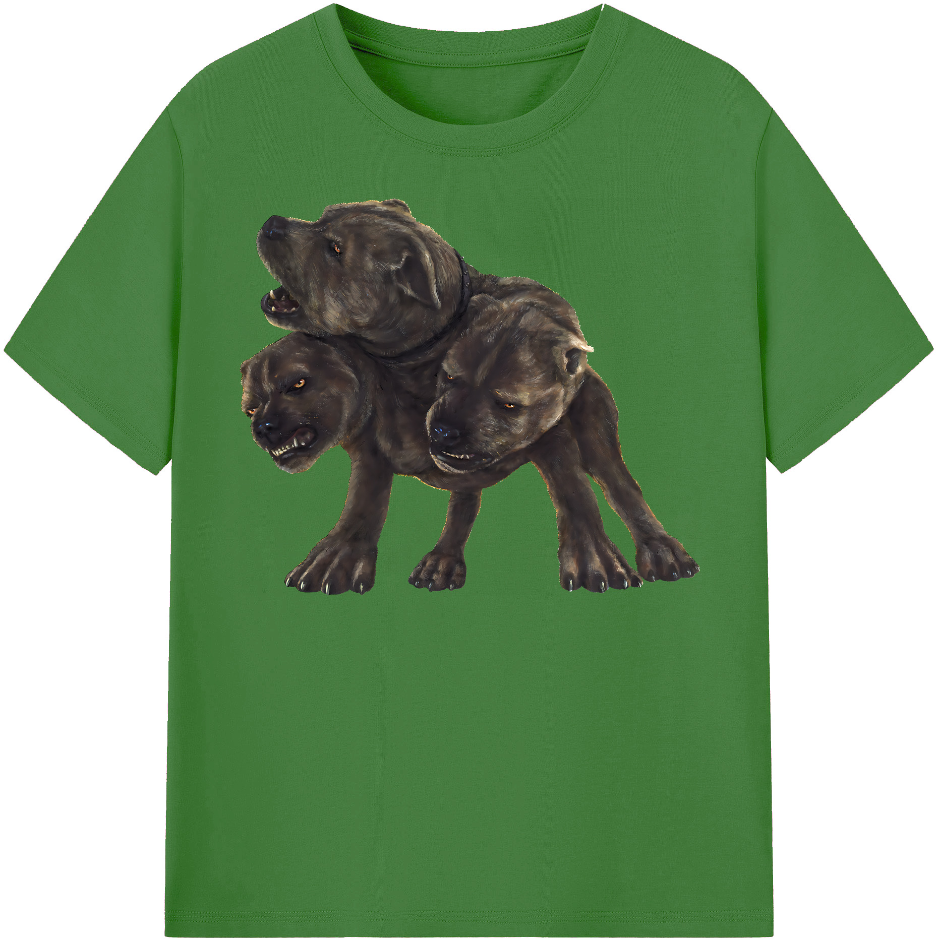 （画像用） Harry Potter ハリー・ポッターシリーズ レディースカジュアルプリントTシャツ（綿100％）